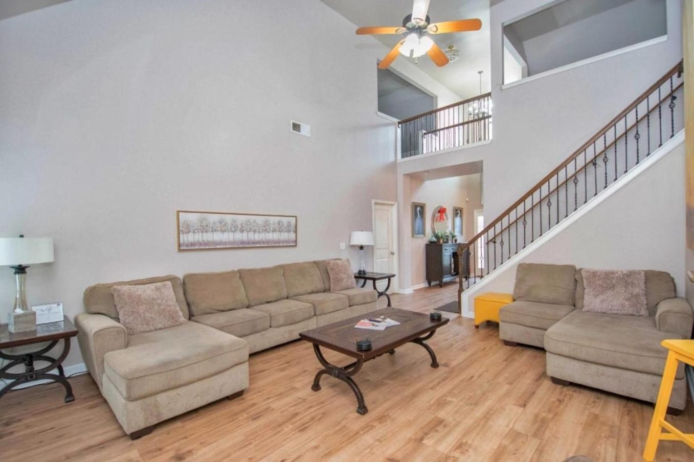 New 5 Star Luxury Home Sleeps 22 Near Airport Union City Exterior foto