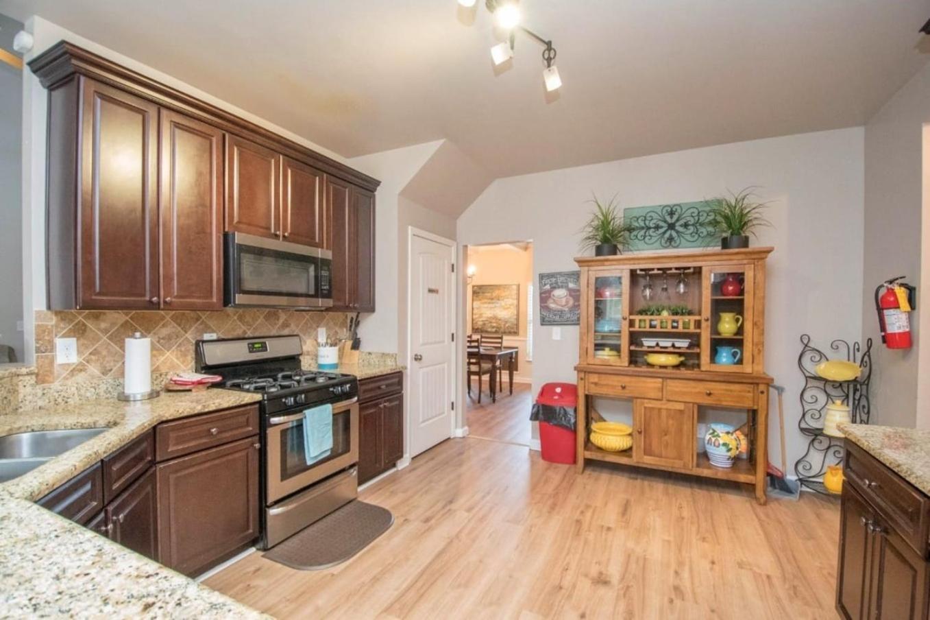 New 5 Star Luxury Home Sleeps 22 Near Airport Union City Exterior foto