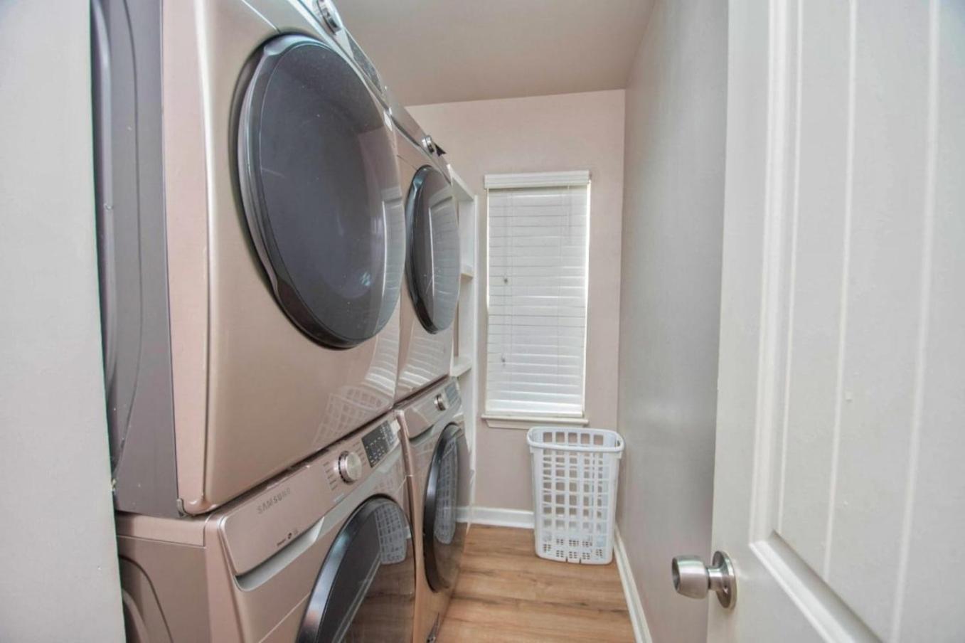New 5 Star Luxury Home Sleeps 22 Near Airport Union City Exterior foto